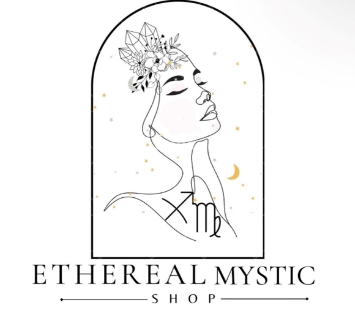 Ethereal Mystic